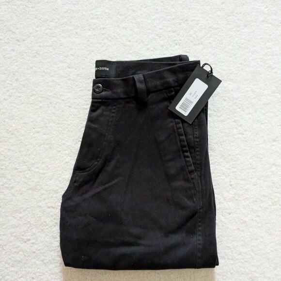 Wings + Horns Cadet Slim Pants, 28 - Picture 1 of 10